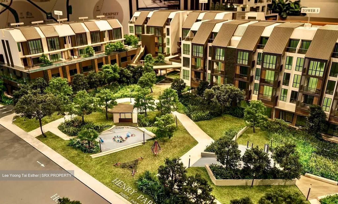 Parksuites (D10), Apartment #576164731